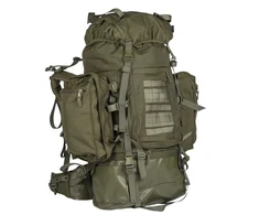 Mil-Tec OD BACKPACK ′TEESAR®′ 100 LITER