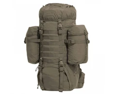 Kuprinė Pentagon Deos, 65l., Coyote