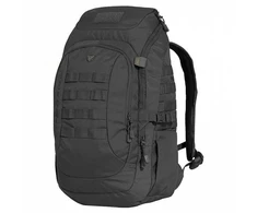 Kuprinė Pentagon Epos, 40l., Juoda