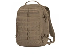 Kuprinė Pentagon Kyler, 36l., Coyote