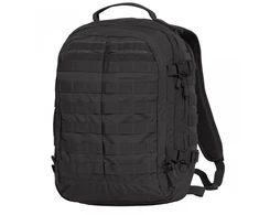Kuprinė Pentagon Kyler, 36l., Juoda