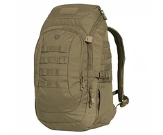 Kuprinė Pentagon Kyler, 36l., Wolf Pilkas