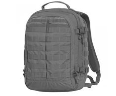 Kuprinė Pentagon Kyler, 36l., Wolf Pilkas
