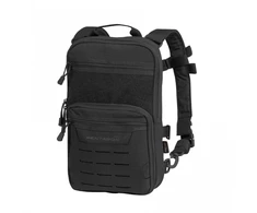 Kuprinė Pentagon Quick Bag, Juoda