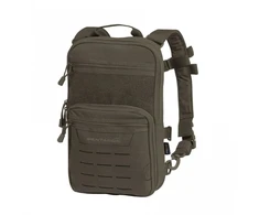 Kuprinė Pentagon Quick Bag, Juoda