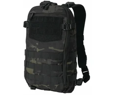 Kuprinė šarvinei liemenei Helikon-Tex Guardian Smallpack, 7.5l, MultiCam® Juodas