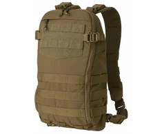 Kuprinė šarvinei liemenei Helikon-Tex Guardian Smallpack, 7.5l, Coyote