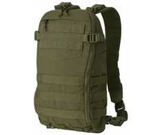 Kuprinė šarvinei liemenei Helikon-Tex Guardian Smallpack, 7.5l, Olive Žalias