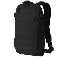 Kuprinė šarvinei liemenei Helikon-Tex Guardian Smallpack, 7.5l, Juoda