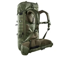 Kuprinė Tasmanian Tiger Base Pack, 52l., Coyote