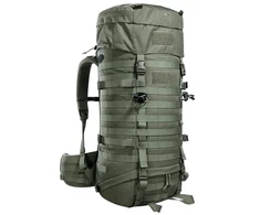 Kuprinė Tasmanian Tiger Base Pack, 52l., RAL7013 su IRR