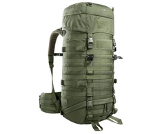 Kuprinė Tasmanian Tiger Base Pack, 52l., Olive Žalias