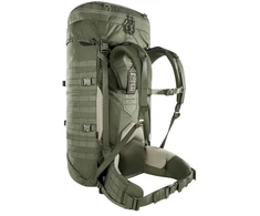 Kuprinė Tasmanian Tiger Base Pack, 75l, Juoda