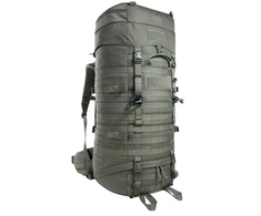 Kuprinė Tasmanian Tiger Base Pack, 75l, RAL7013 su IRR