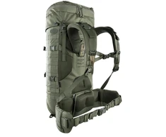 Kuprinė Tasmanian Tiger Base Pack FO, 60l., Olive Žalias