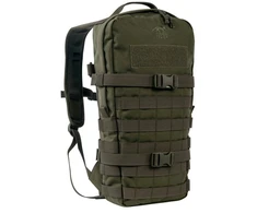 Kuprinė Tasmanian Tiger Essential Pack MKII, 9l, Olive Žalias