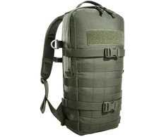 Kuprinė Tasmanian Tiger Essential Pack MKII, 9l, RAL7013 su IRR