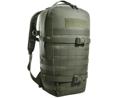 Kuprinė Tasmanian Tiger Essential Pack MKII, 15l, RAL7013 su IRR
