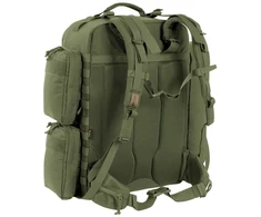 Kuprinė Tasmanian Tiger First Responder MKIII, 40l., Olive Žalias