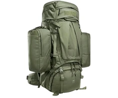 Kuprinė Tasmanian Tiger MIL OPS, 80+24l, Olive Žalias