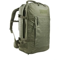 Kuprinė Tasmanian Tiger Mission Pack MKII, 37l, Olive Žalias