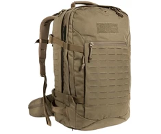 Kuprinė Tasmanian Tiger Mission Pack MKII, 37l, Coyote