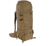 Kuprinė Tasmanian Tiger Pathfinder MKII, 80l, Coyote