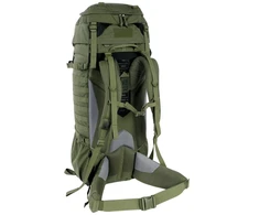 Kuprinė Tasmanian Tiger Pathfinder MKII, 80l, Olive Žalias