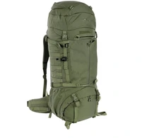 Kuprinė Tasmanian Tiger Pathfinder MKII, 80l, Olive Žalias