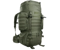 Kuprinė Tasmanian Tiger Raid Pack MKIII, RAL7013 su IRR