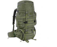 Kuprinė Tasmanian Tiger Raid Pack MKIII, Olive Žalias