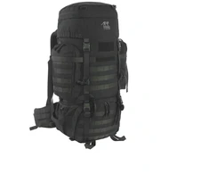 Kuprinė Tasmanian Tiger Raid Pack MKIII, Juoda