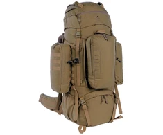 Kuprinė Tasmanian Tiger Range Pack MKII, 90l+10l, Coyote