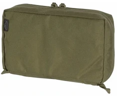 Kuprinės įdėklas Helikon-Tex EDC Large®, Olive Žalias