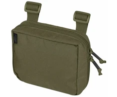 Kuprinės įdėklas Helikon-Tex EDC Medium®, Olive Žalias