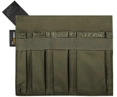 Kuprinės organizatorius Helikon-Tex Large®, Olive Žalias