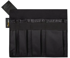 Kuprinės organizatorius Helikon-Tex Large®, Juoda