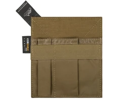 Kuprinės organizatorius Helikon-Tex Medium®, Coyote
