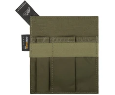 Kuprinės organizatorius Helikon-Tex Medium®, Olive Žalias