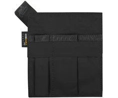 Kuprinės organizatorius Helikon-Tex Medium®, Juoda