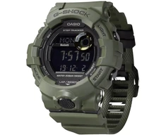 Laikrodis G-Shock GBD-800, Juoda