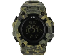 Laikrodis M-Tac Tactical 2037, Camo
