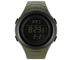 Laikrodis M-Tac Tactical 2166, Žalia