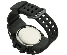 Laikrodis M-Tac Tactical Adventure, Žalia