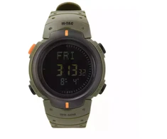 Laikrodis M-Tac Tactical Compass