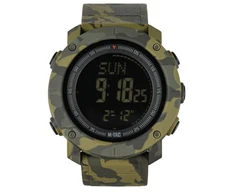 Laikrodis M-Tac Tactical Compass 2095, Camo