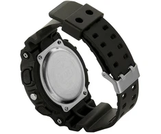 Laikrodis M-Tac Watch Sport, Juoda