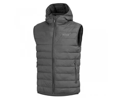 Liemenė Pentagon Aurora 2.0 Hood, Cinder Pilkas