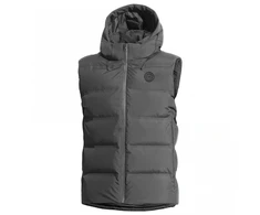 Liemenė Pentagon Omega Down, Cinder Pilkas