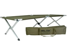 Mil-Tec Kariška sulankstoma žygio lova G1 210X68 cm
